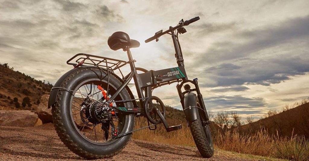 Ofertas únicas: ¡La GoTrax Z4 PRO por solo 799 €! Las Green Deals de hoy traen auténticas joyas ocu