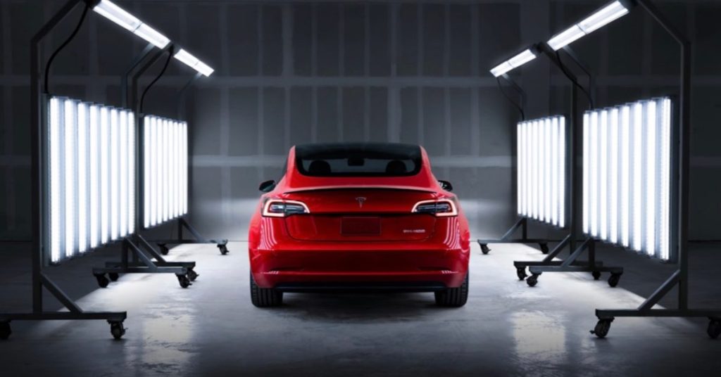 Tesla asegura suministro de baterías con EVE Energy En un movimiento estratégico, Tesla ha